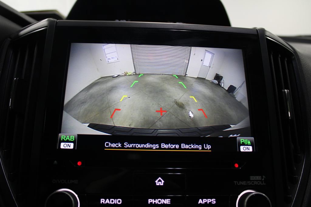 Used 2022 Subaru Forester Sport image 47