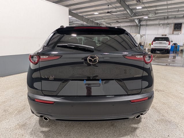 New 2026 MAZDA CX-30 Aire Edition AWD/4WD image 11