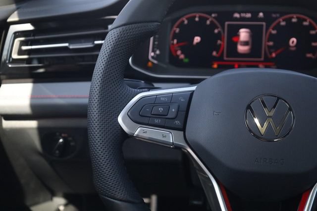 New 2026 Volkswagen Jetta GLI Autobahn FWD image 10