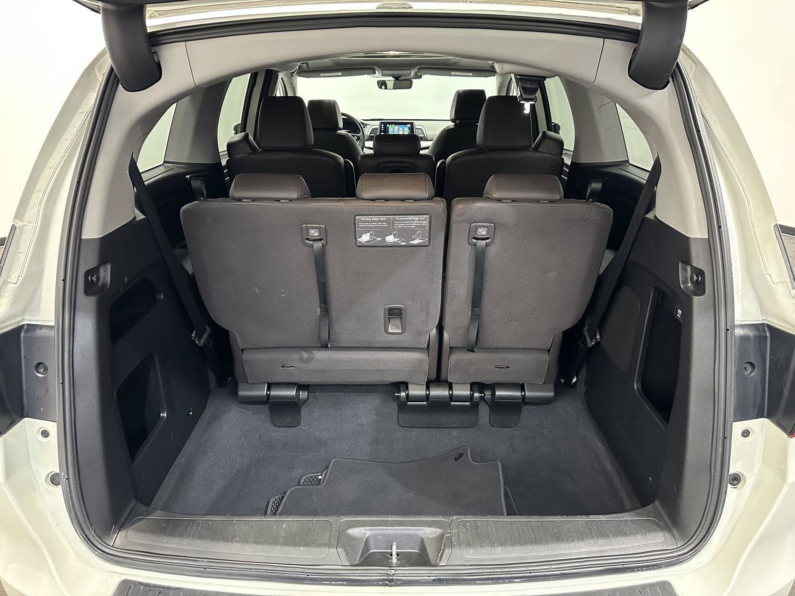 Used 2019 Honda Odyssey EX-L image 30