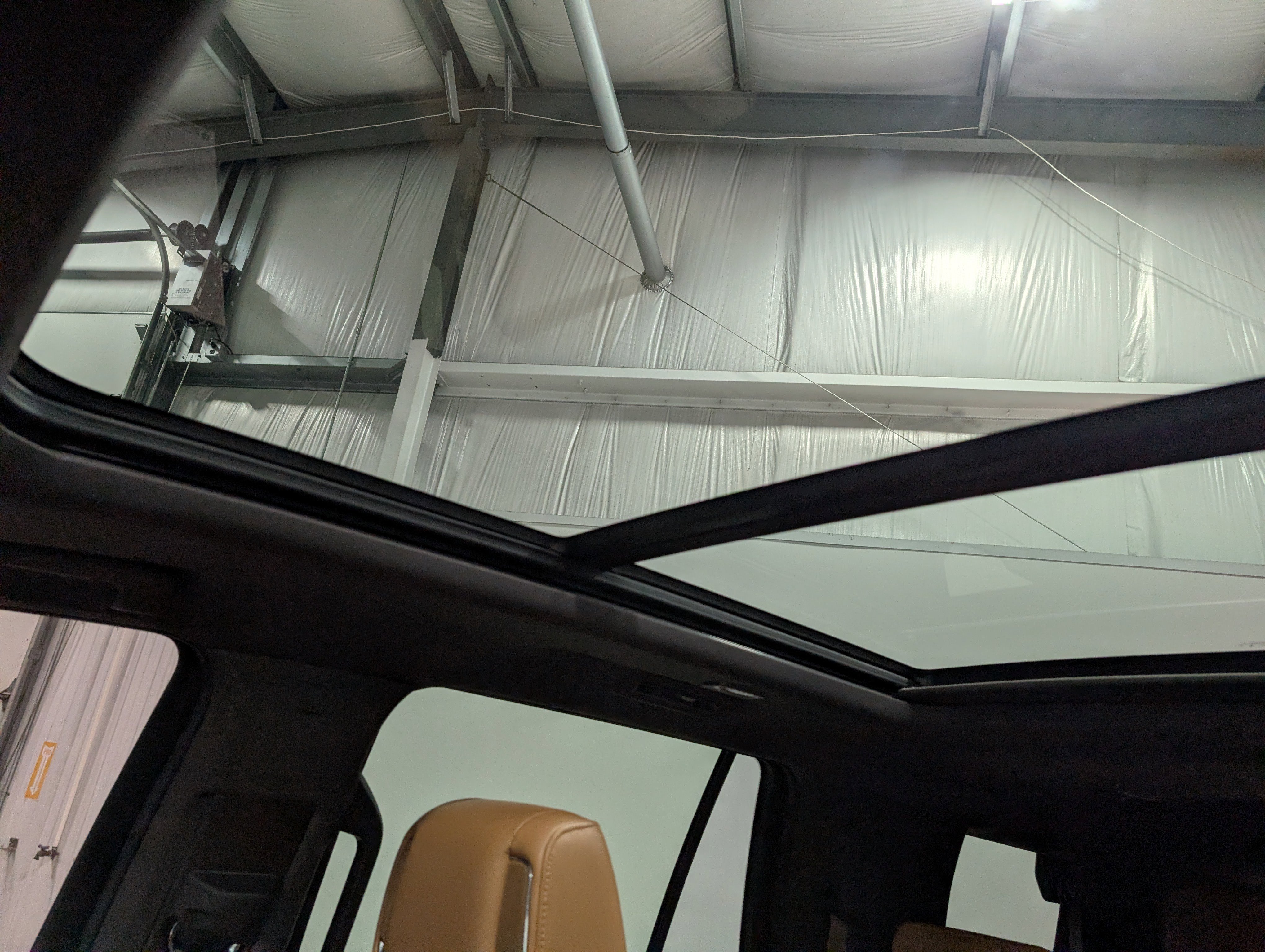 Used 2023 Cadillac Escalade Sport w/ LPO, ONYX Package AWD/4WD image 34