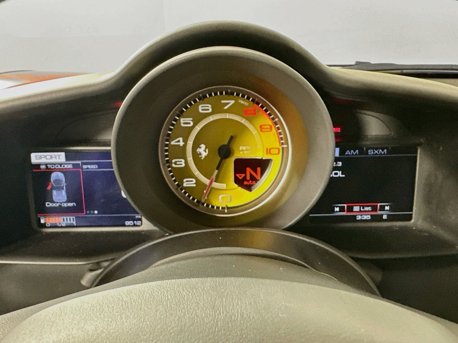 Used 2018 Ferrari 488 Spider RWD image 52