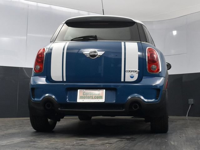 Used 2011 MINI Cooper Countryman S AWD/4WD image 21