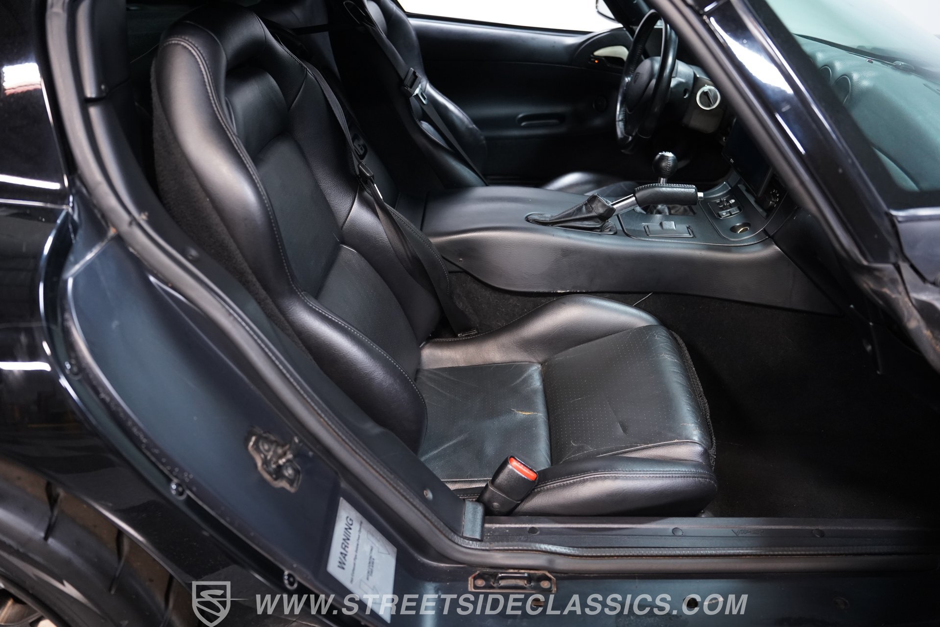 Used 2000 Dodge Viper GTS RWD image 36