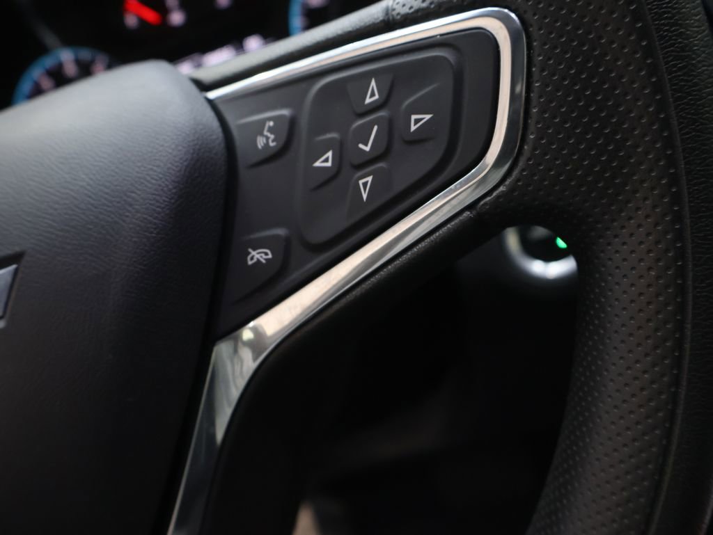 Used 2019 Chevrolet Equinox LS FWD image 20