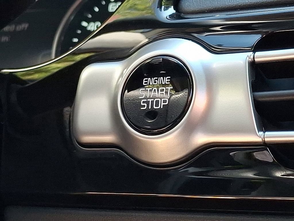 Certified 2023 Kia Seltos SX image 28