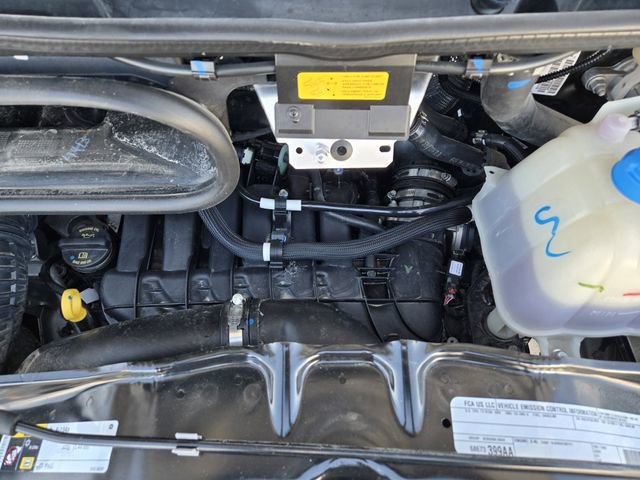 Used 2025 RAM ProMaster 2500 image 31