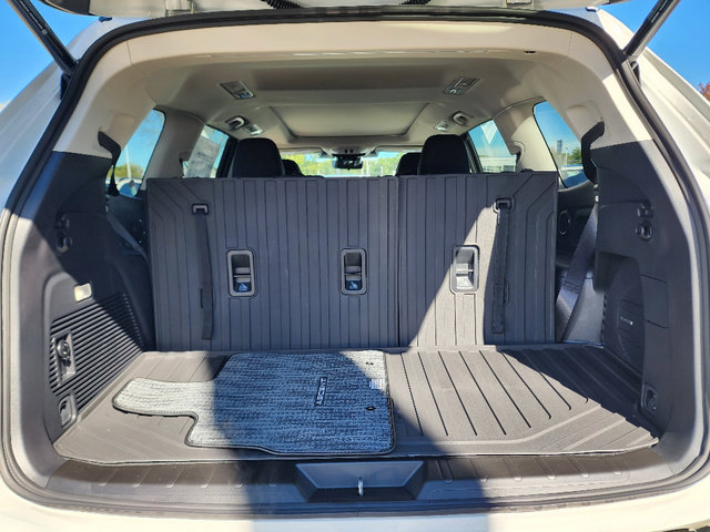 New 2025 Subaru Ascent Bronze Edition image 6