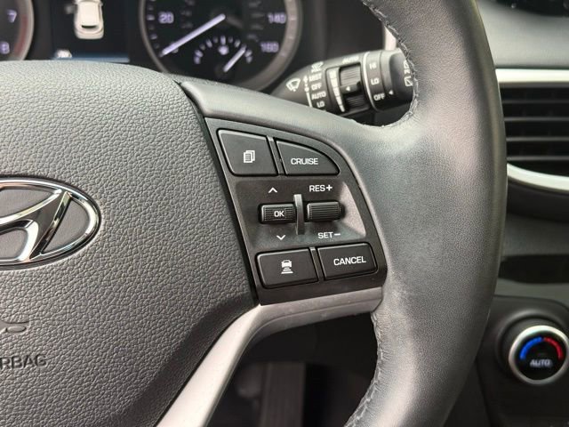 Used 2020 Hyundai Tucson Ultimate image 19