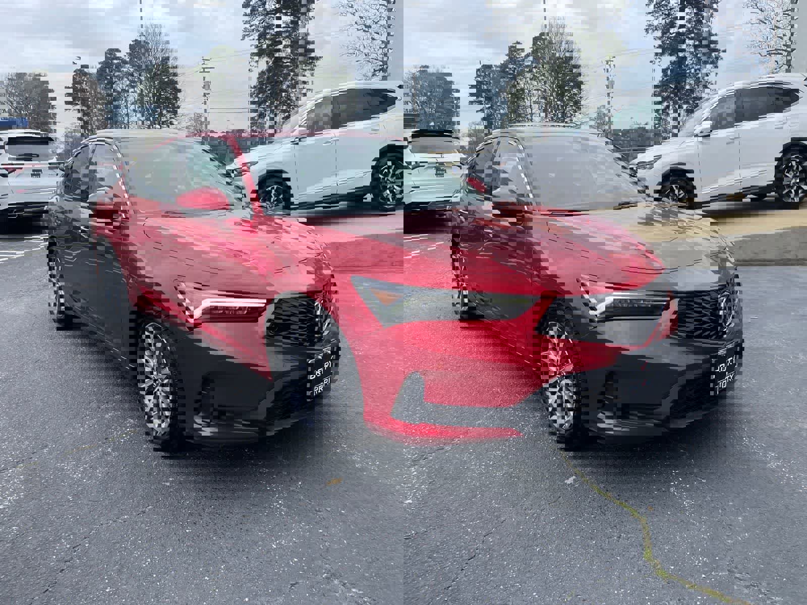 Certified 2023 Acura Integra image 7