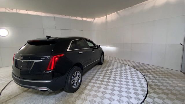 Used 2023 Cadillac XT5 Premium Luxury image 8