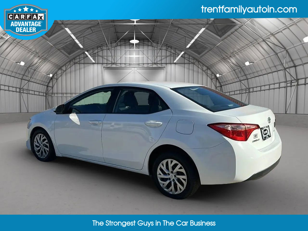 Used 2019 Toyota Corolla LE image 5