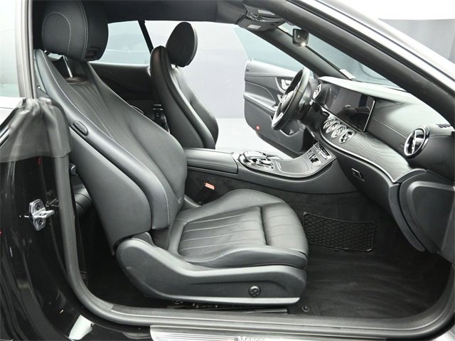 Used 2020 Mercedes-Benz E 450 4MATIC Cabriolet image 26