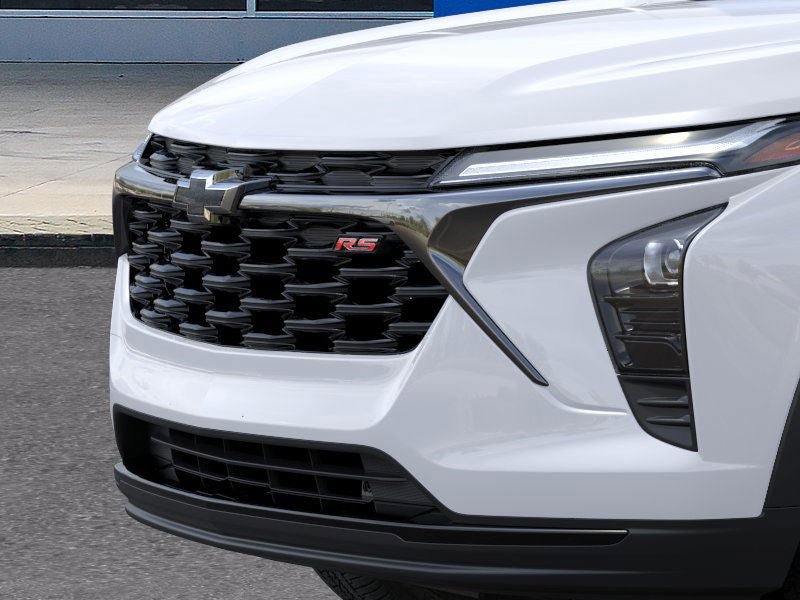 New 2026 Chevrolet Trax RS image 37