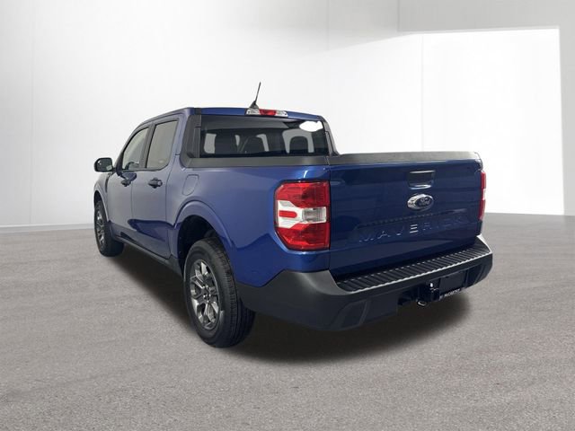 Used 2024 Ford Maverick XLT w/ XLT Luxury Package image 30