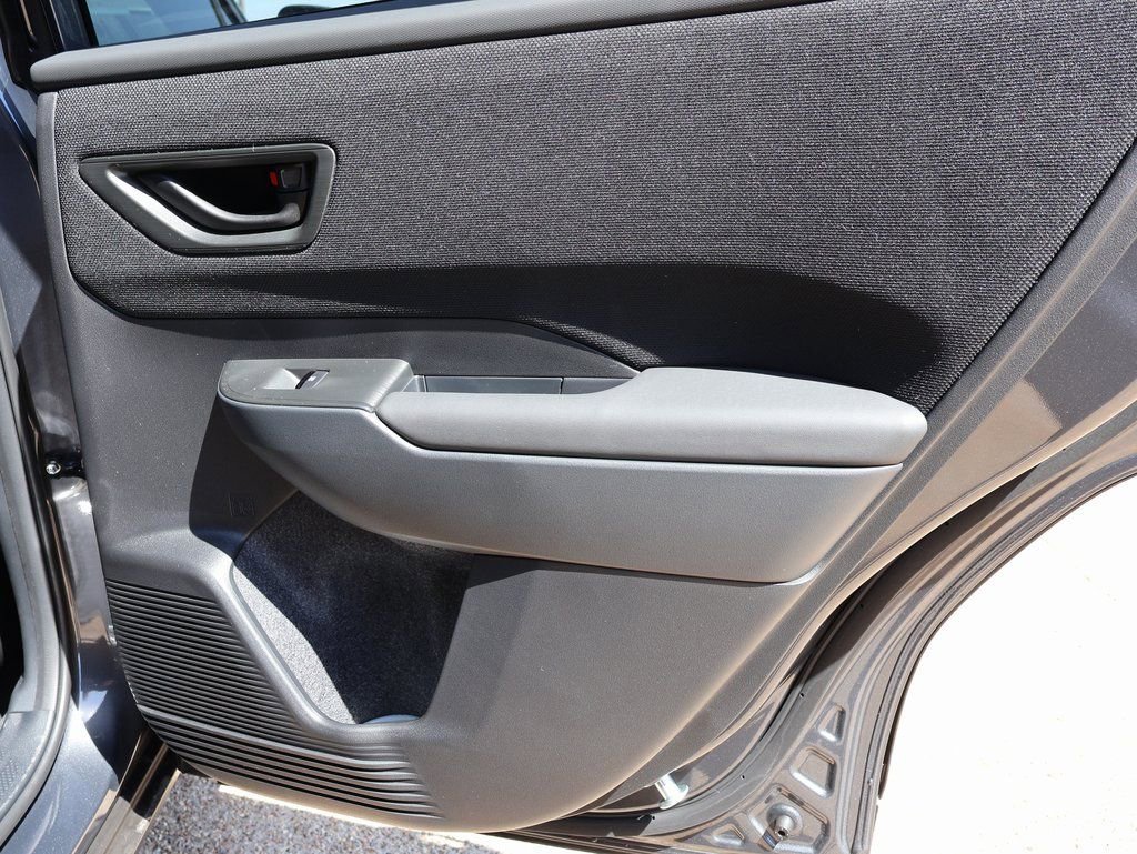 New 2026 Subaru Outback Limited image 12