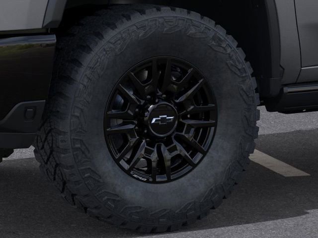 New 2026 Chevrolet Silverado 2500 ZR2 image 9