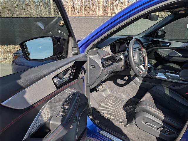 Used 2023 Acura MDX A-Spec image 31