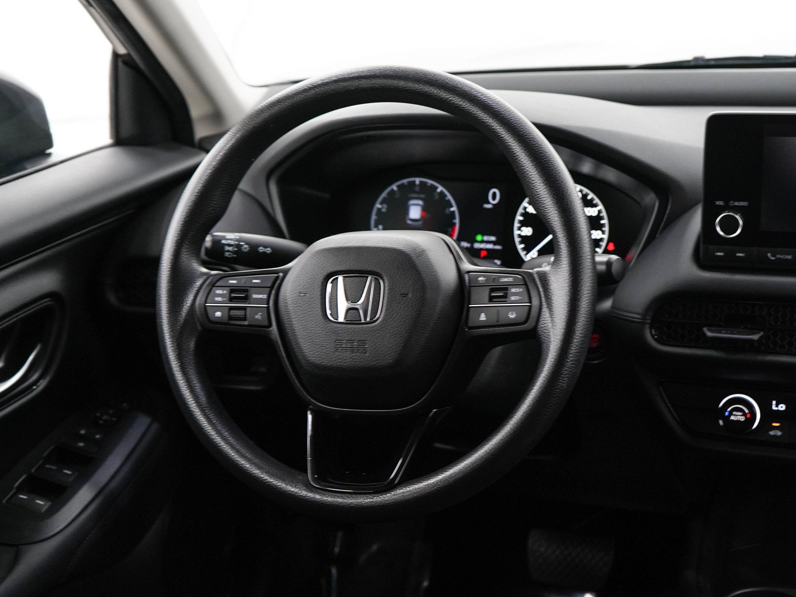 Used 2024 Honda HR-V LX image 14