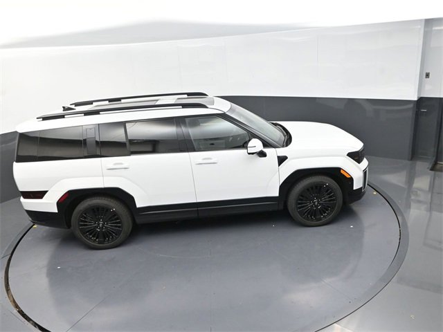 New 2026 Hyundai Santa Fe Calligraphy image 32