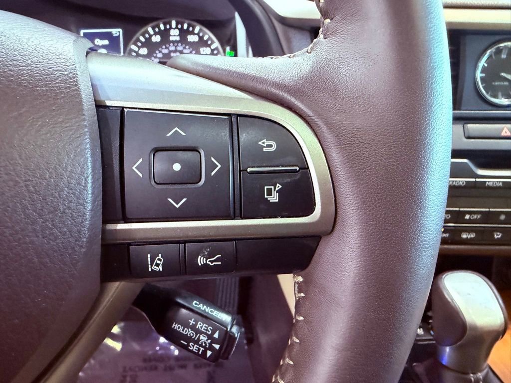 Used 2017 Lexus RX 350 FWD image 23