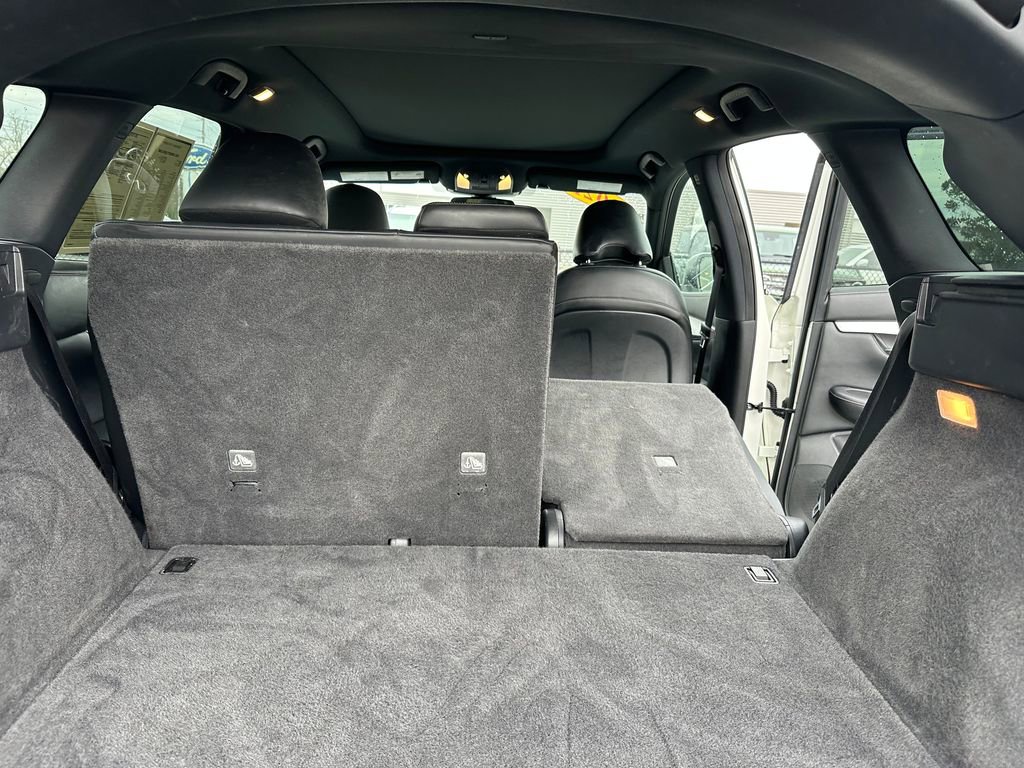 Used 2021 INFINITI QX50 Luxe w/ Appearance Package image 50