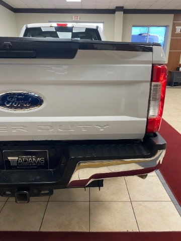 Used 2017 Ford F250 XL w/ Power Equipment Group image 12