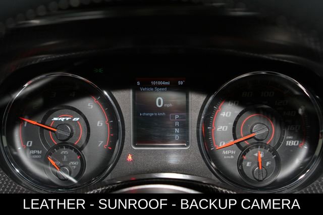 Used 2014 Dodge Charger SRT8 w/ 392 Edition Group RWD image 17