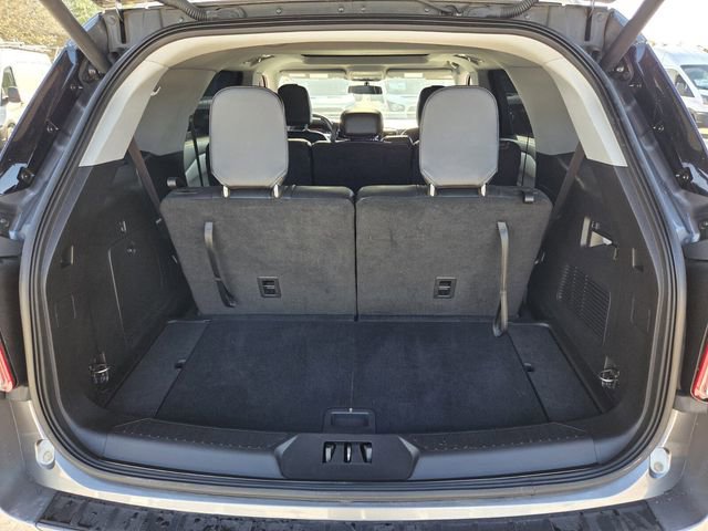 Certified 2022 Ford Explorer XLT w/ Equipment Group 202A image 17