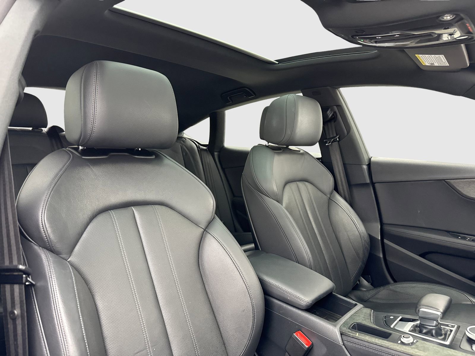 Used 2019 Audi A5 2.0T Premium Plus w/ Premium Plus AWD/4WD image 42