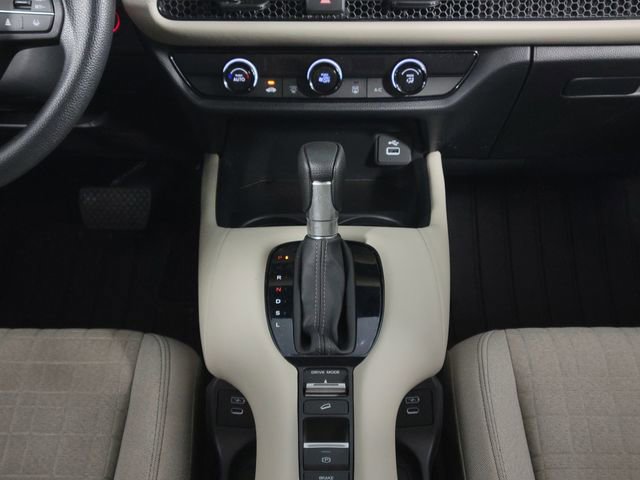 Used 2025 Honda HR-V LX image 24
