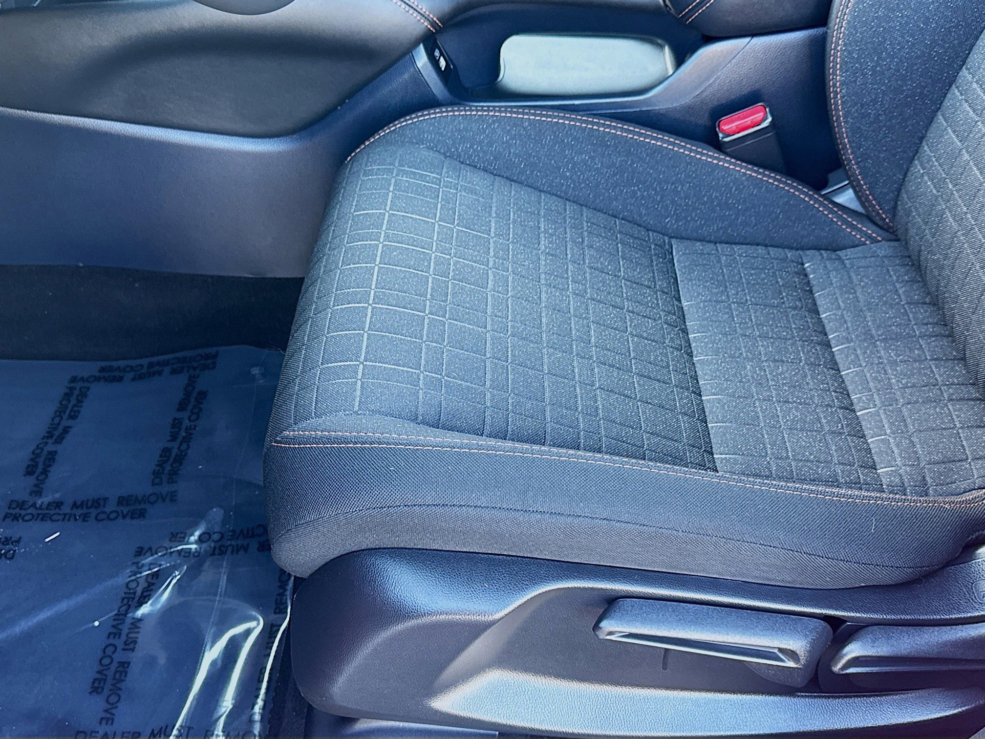 Certified 2023 Honda HR-V Sport image 17