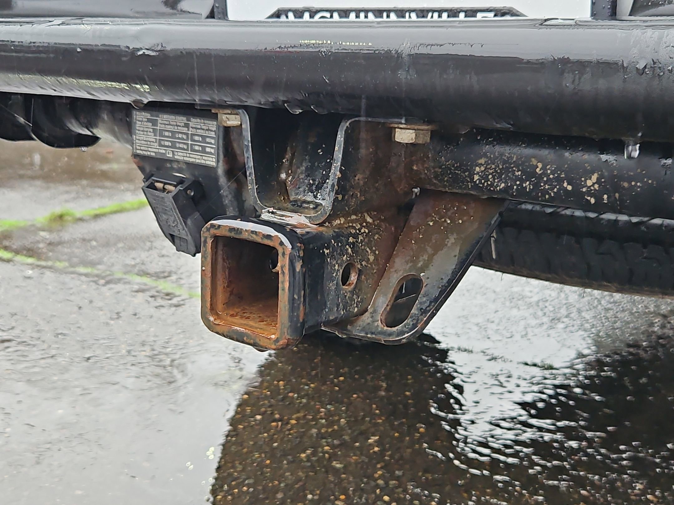 Used 2006 Chevrolet Silverado 2500 W/T image 26