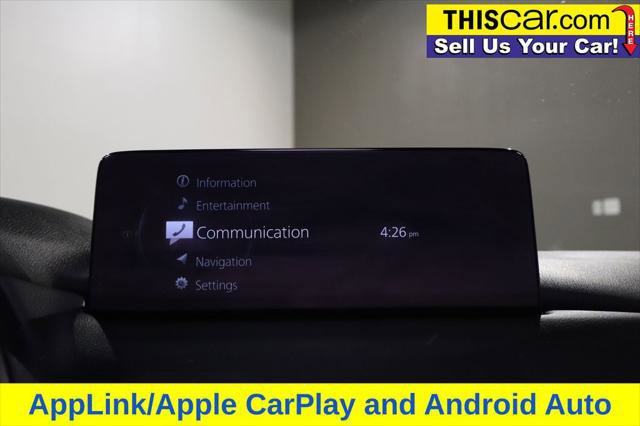 Used 2021 MAZDA CX-5 Touring AWD/4WD image 19