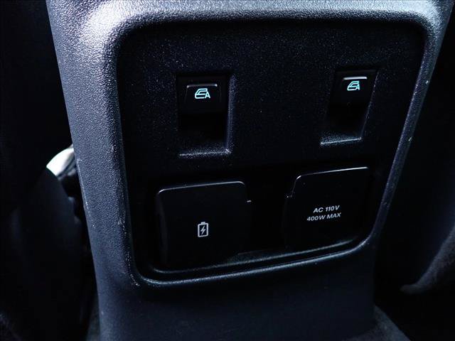 Used 2022 Ford Bronco Wildtrak AWD/4WD image 10