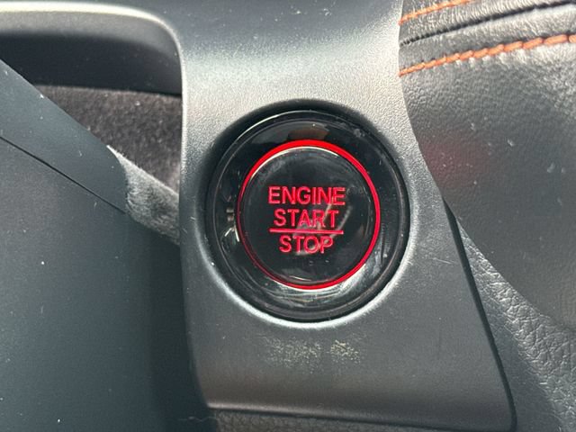 Used 2023 Honda HR-V Sport image 24
