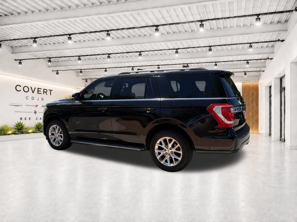 Used 2020 Ford Expedition XLT w/ Equipment Group 202A RWD image 8