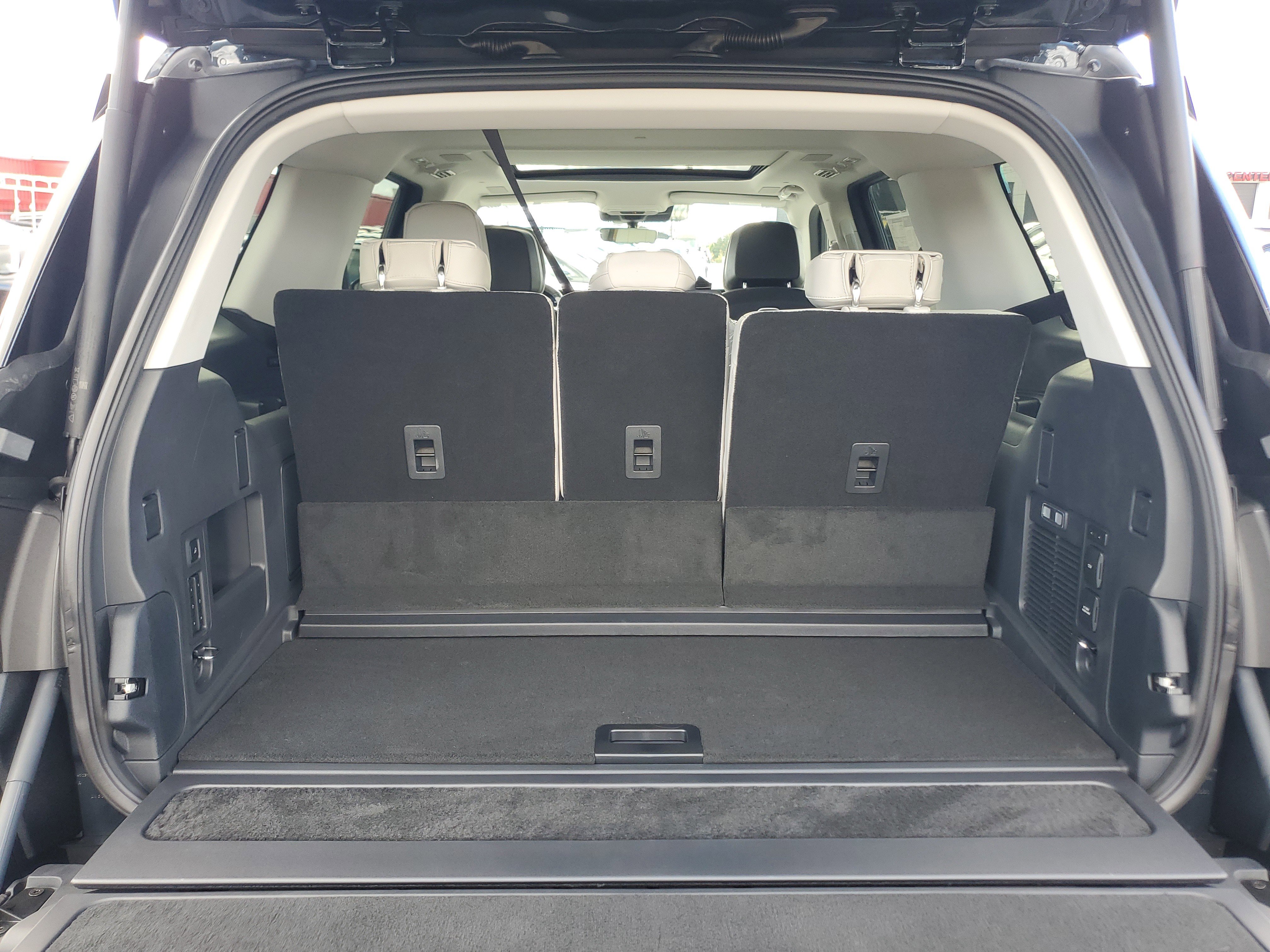 New 2025 Lincoln Navigator Reserve image 32