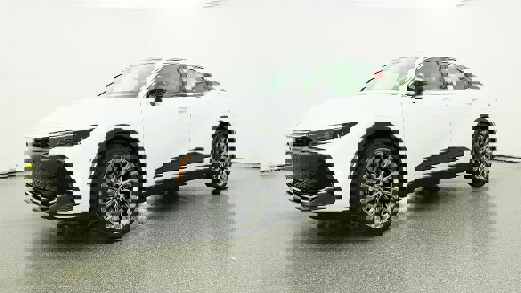 New 2026 Toyota Crown Limited image 50