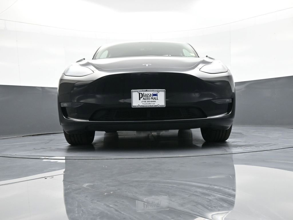 Used 2023 Tesla Model Y Long Range image 28