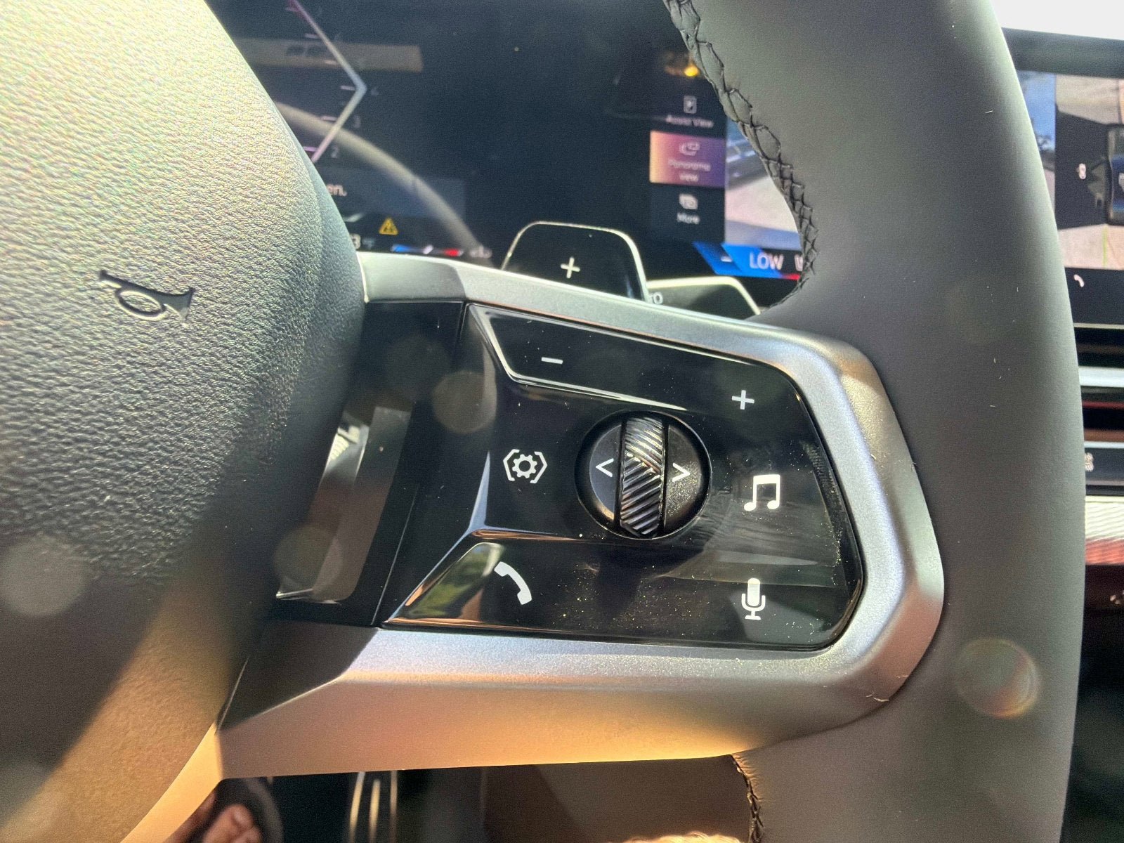 New 2027 BMW 530i w/ M Sport Package RWD image 26