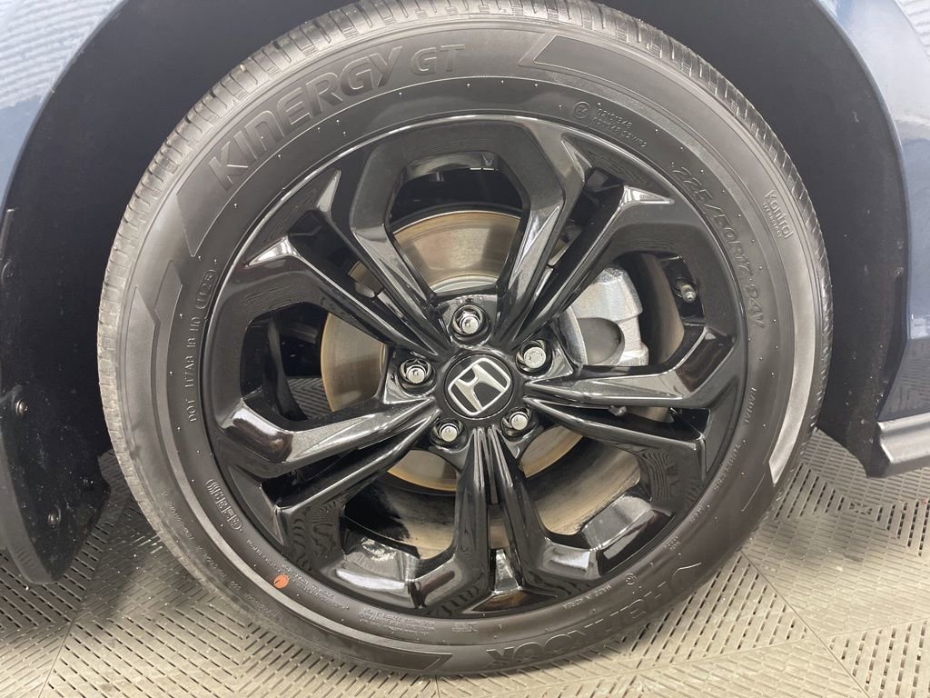 Used 2025 Honda Accord SE image 42