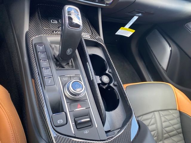 New 2024 Maserati Levante Trofeo image 34