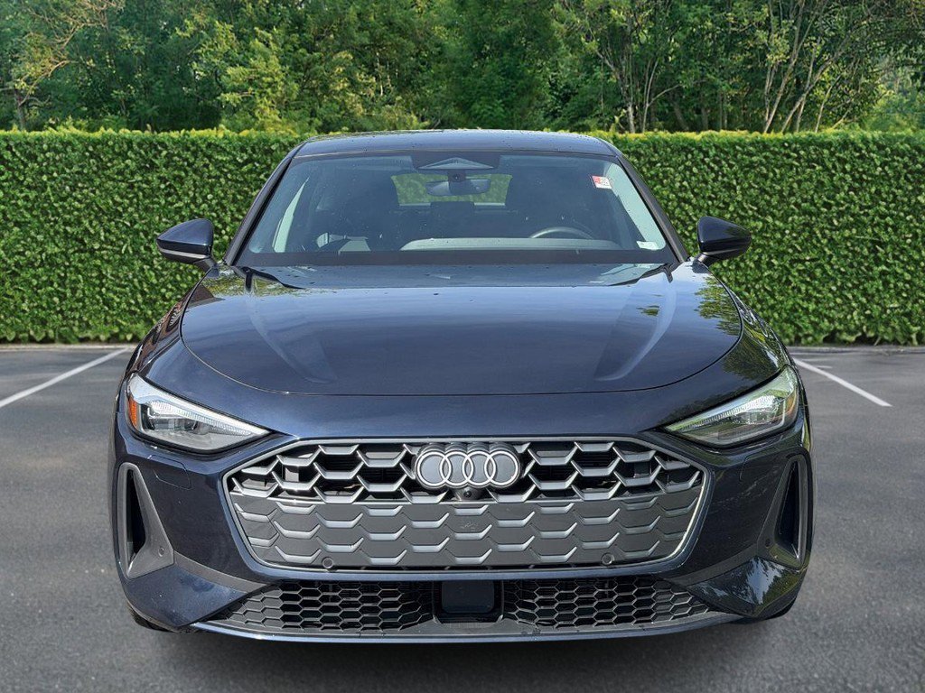 Used 2025 Audi A5 2.0T Premium w/ Convenience Package AWD/4WD image 8