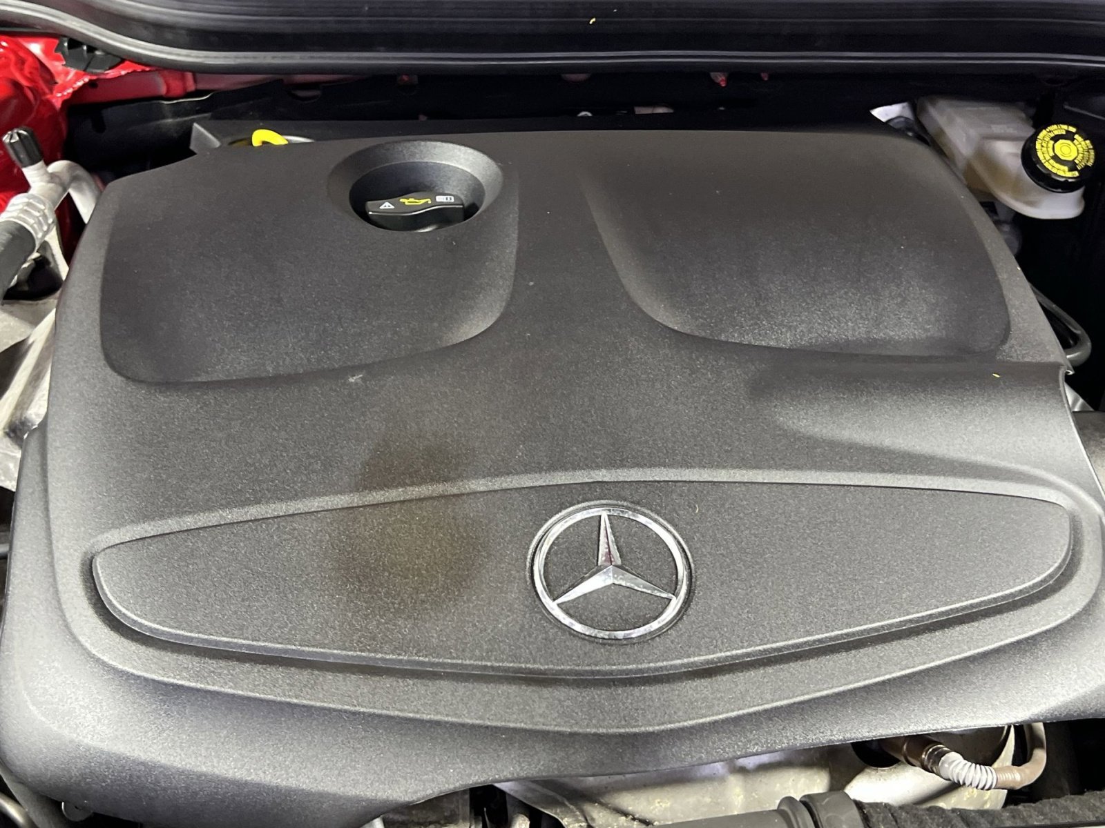 Used 2019 Mercedes-Benz GLA 250 4MATIC image 29