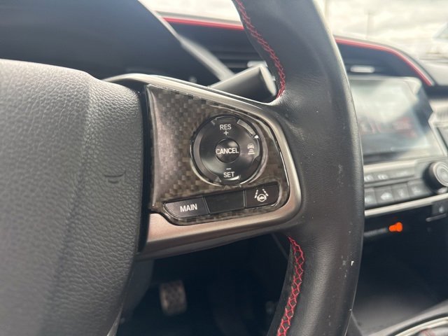 Used 2020 Honda Civic Si image 19