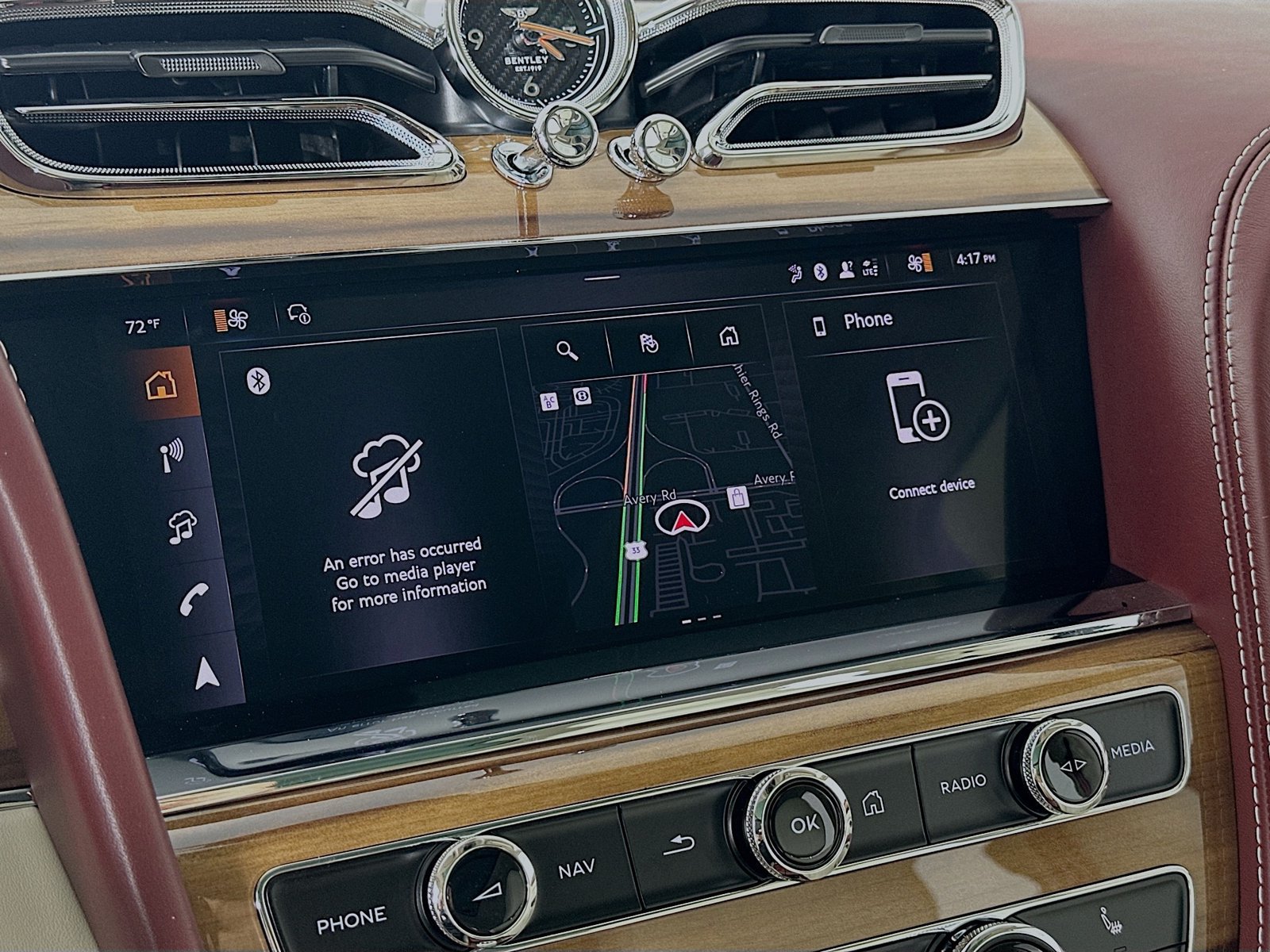 New 2026 Bentley Bentayga AWD/4WD image 26