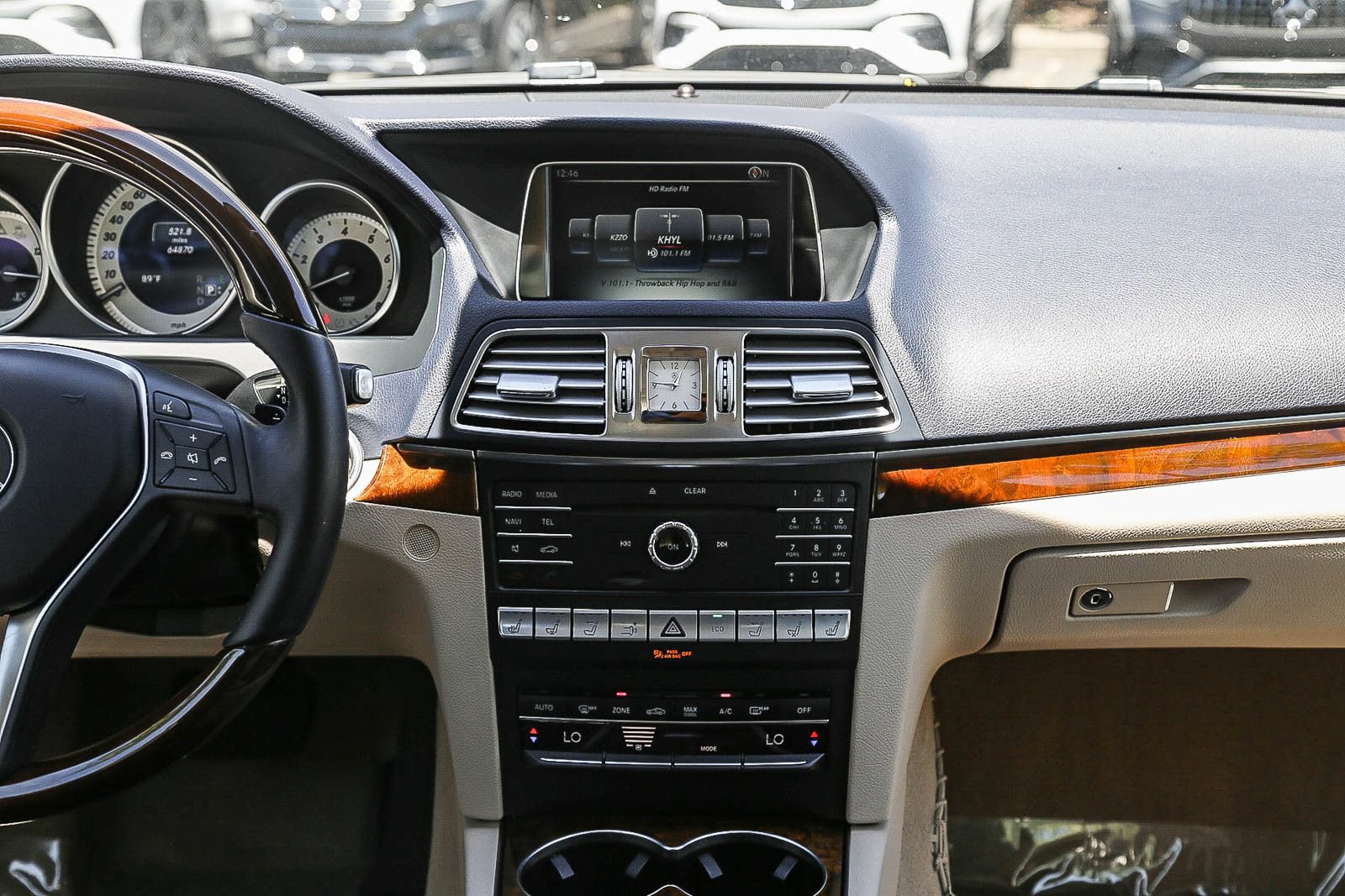 Used 2016 Mercedes-Benz E 400 Cabriolet image 17
