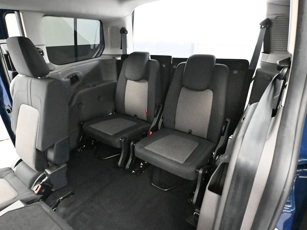 Used 2021 Ford Transit Connect XL image 39
