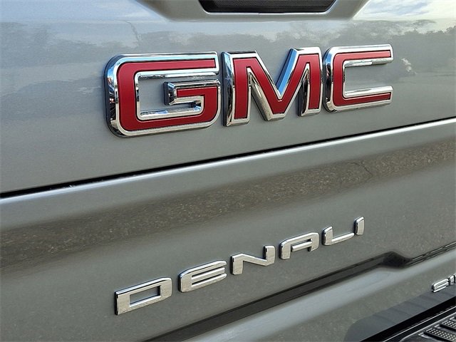 New 2026 GMC Sierra 3500 Denali w/ Technology Package image 19